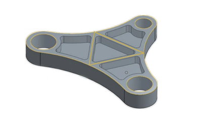 lighten custom feature