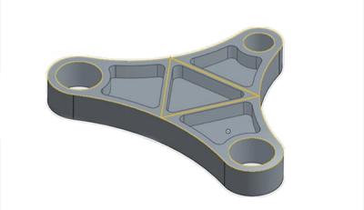 lighten custom feature