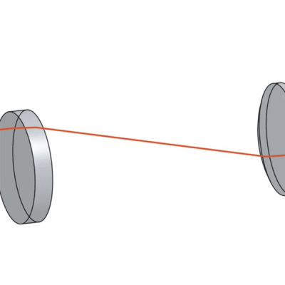 ray tracer custom feature