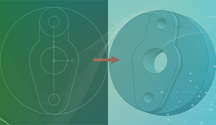 tech-tip-turning-your-2d-dxf-into-a-3d-model