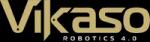 Vikaso logo