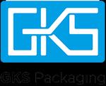 Logo GKS Packaging