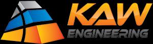 KAW Engineering logo