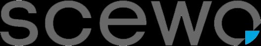 Scewo logo