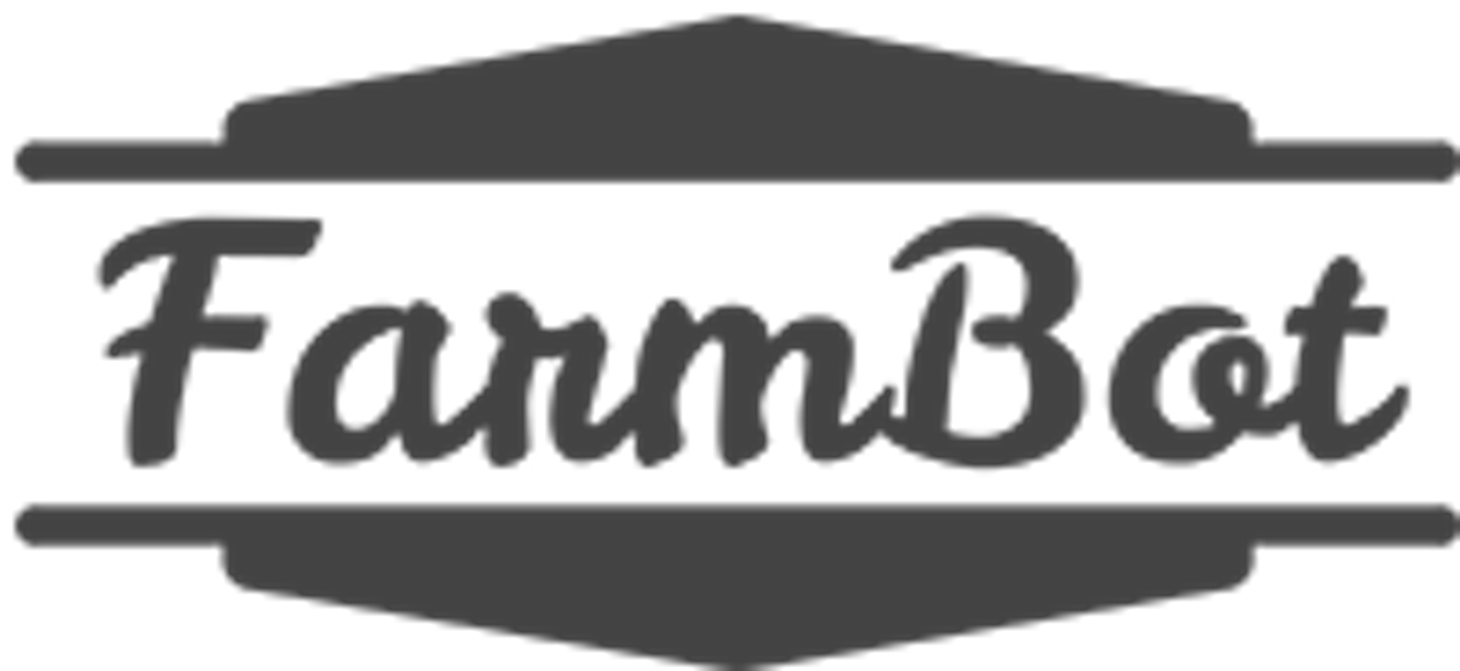FarmBot logo