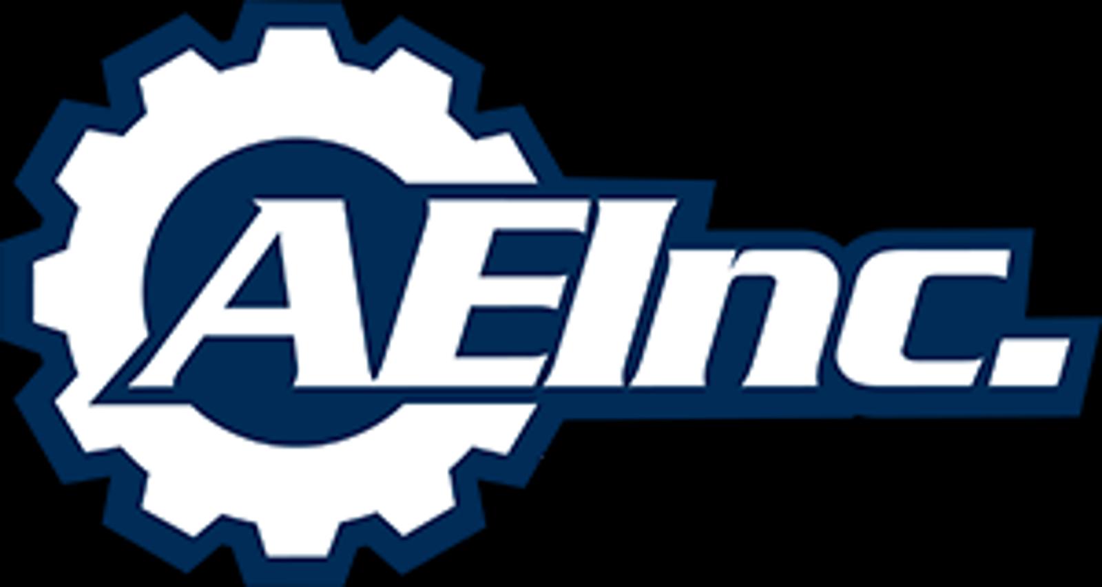 AEInc logo
