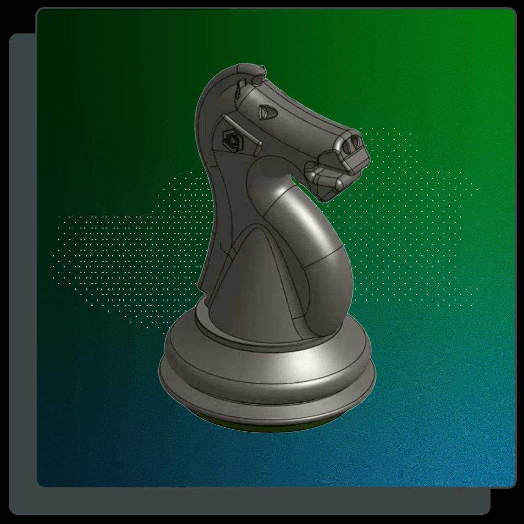 chess piece