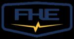 FHE logo