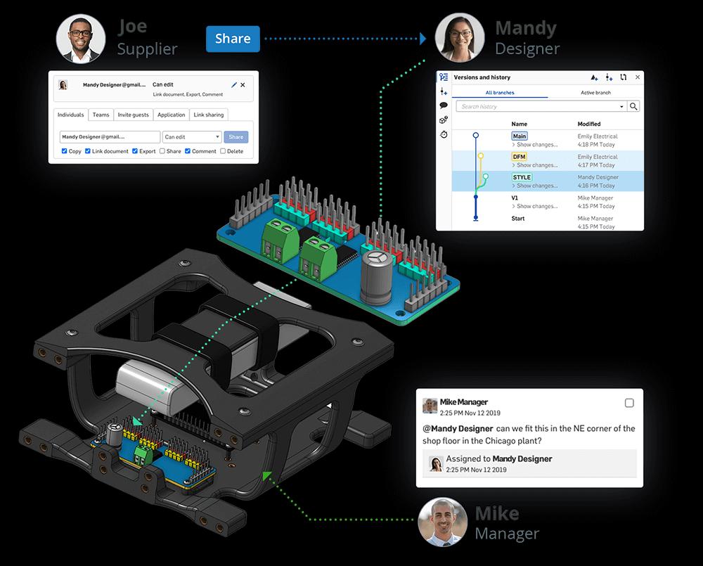Jumbo image two column