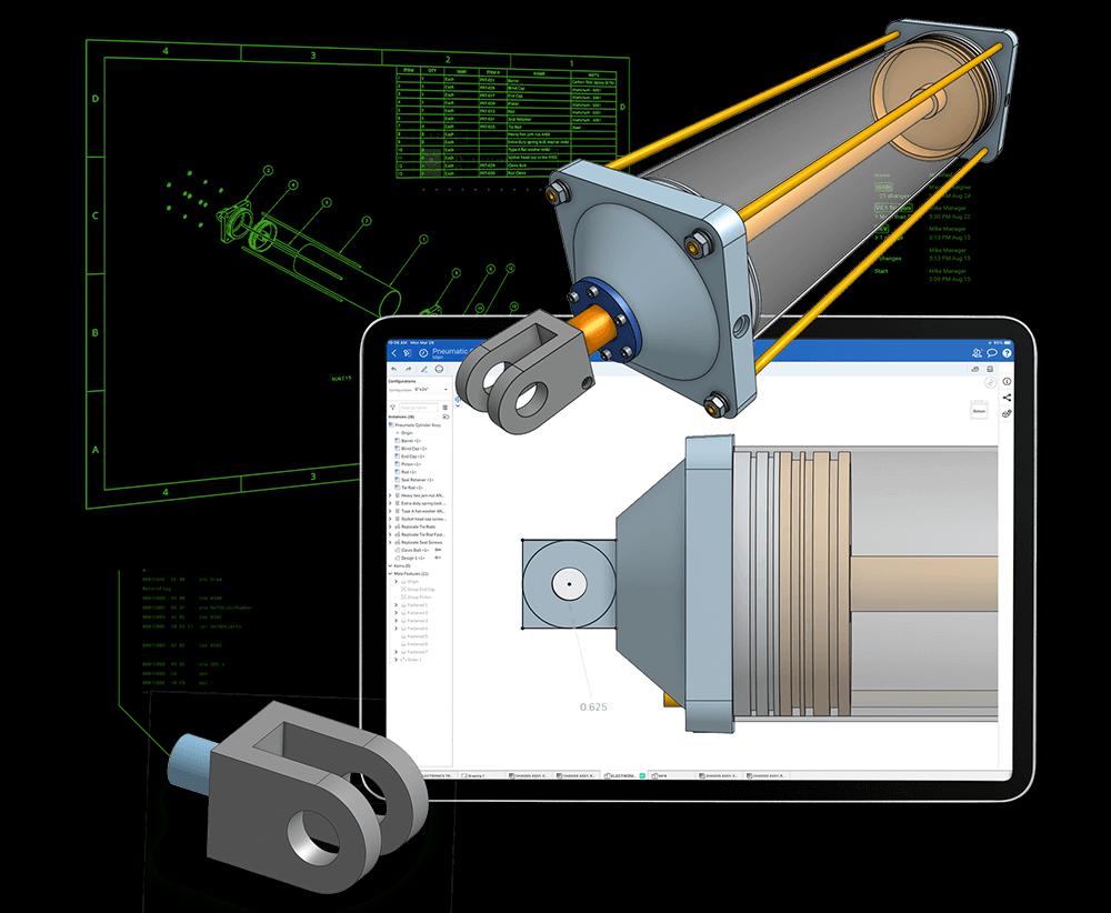 Jumbo image two column