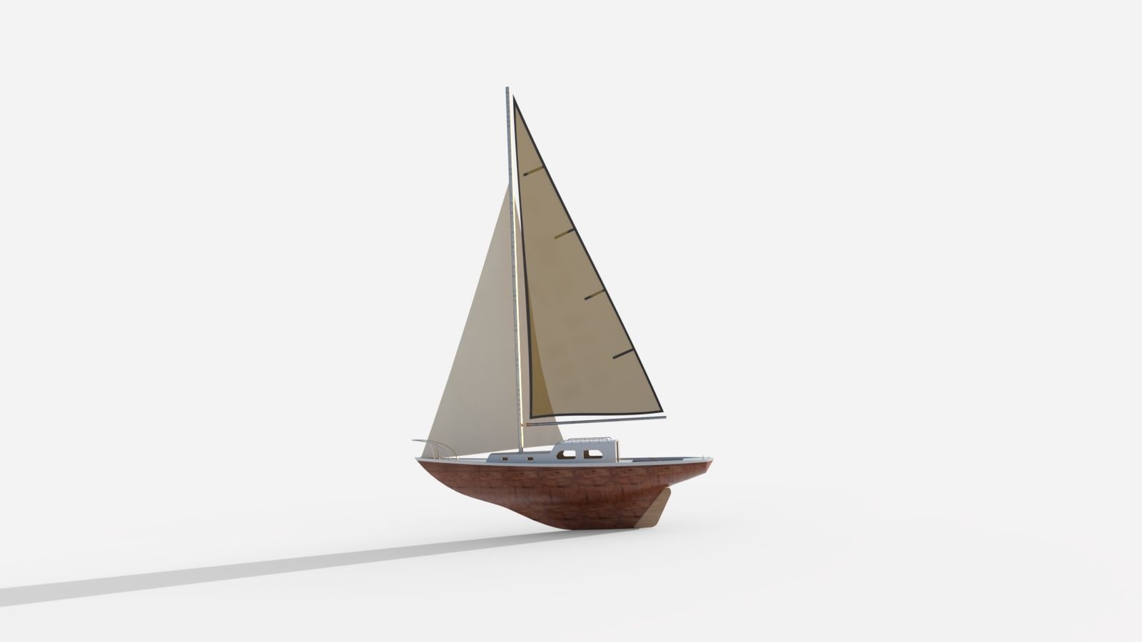 pearson triton sailboat