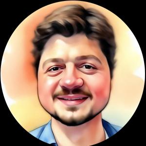 photo d'une personne