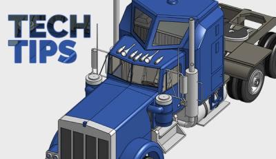 Tech Tips