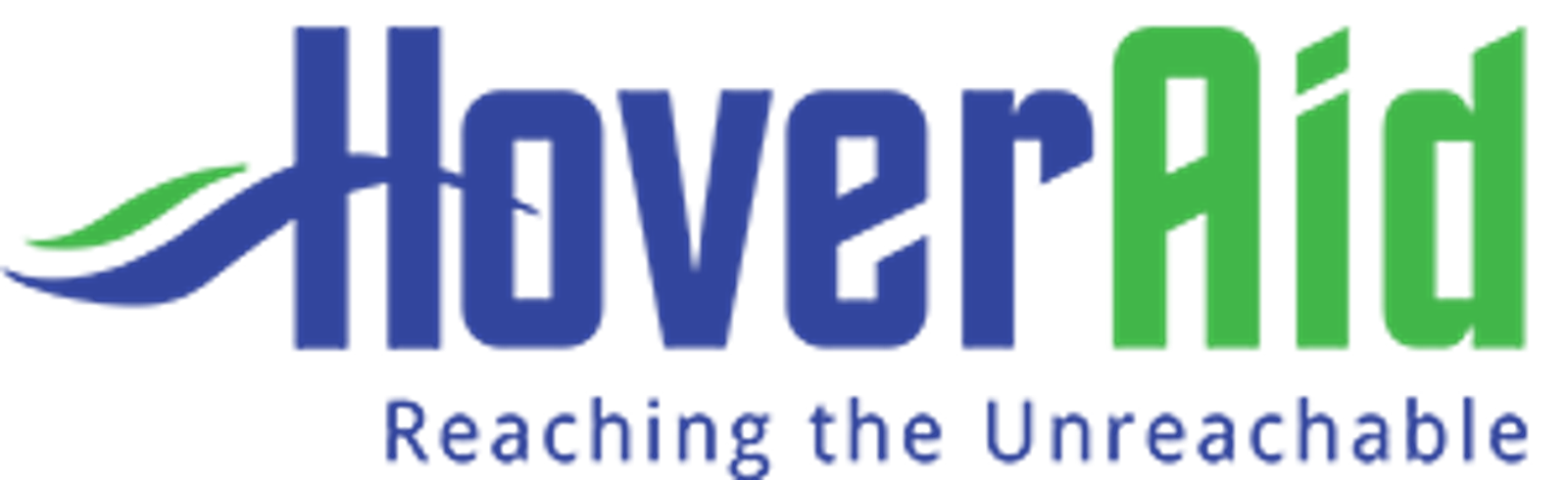 Hoveraid Logo