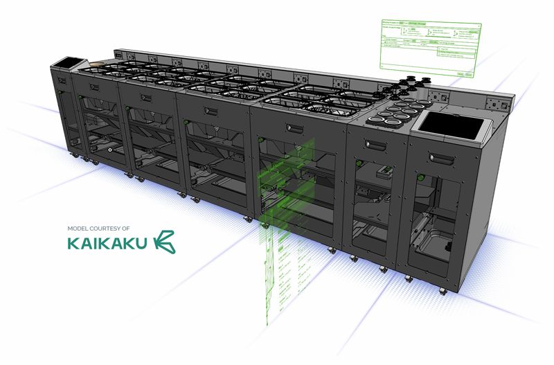 Model by Kaikaku, designed in Onshape