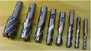 endmills