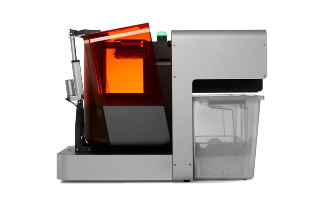 Formlabs' Form Auto