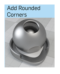 rounded corners 