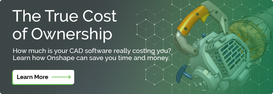 Image of how much is your CAD Software really costing you?