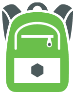 backpack