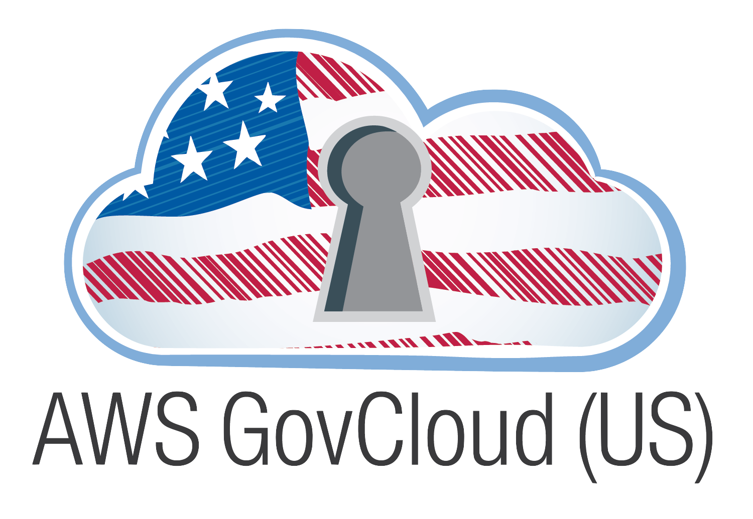 aws govcloud logo