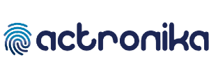 ACTRONIKA logo