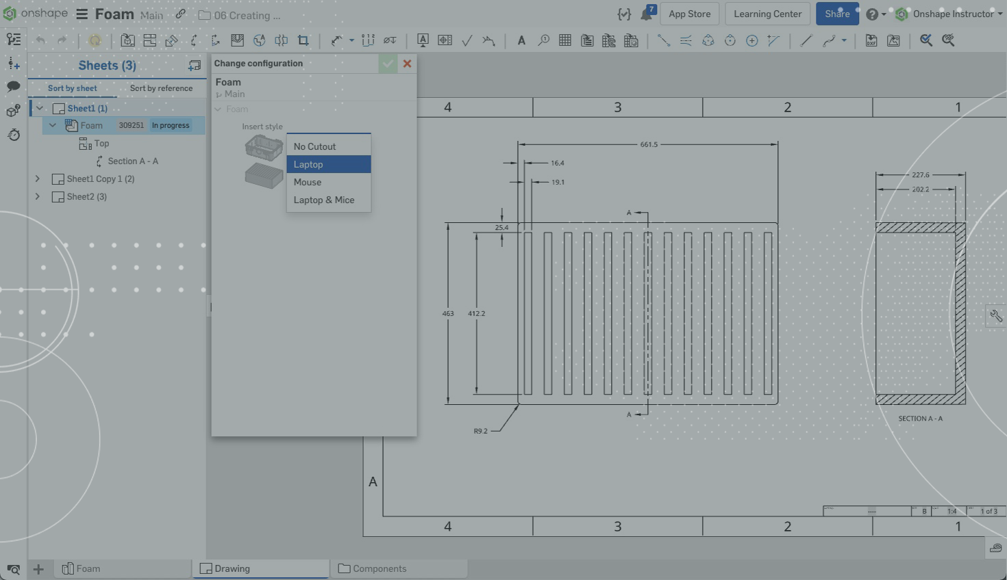 Tech Tip: How to Improve Your Drawing Templates in Onshape