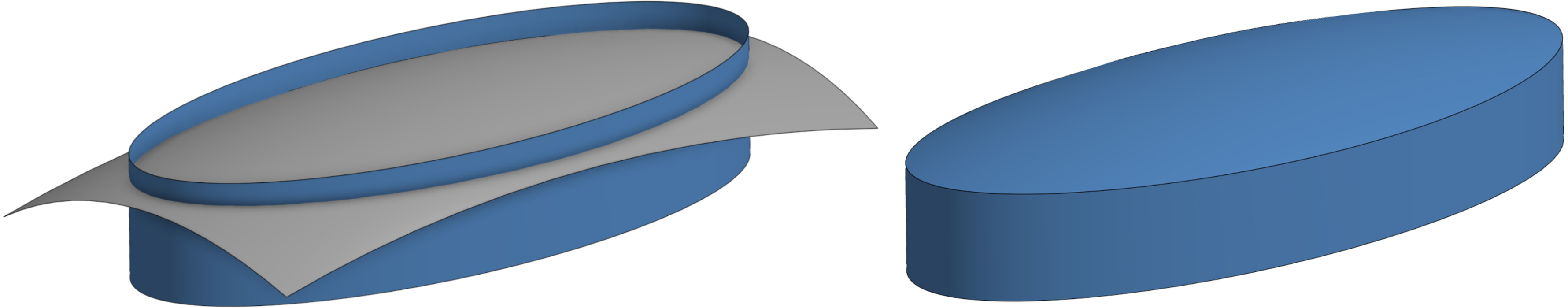 splitting surfaces in Onshape