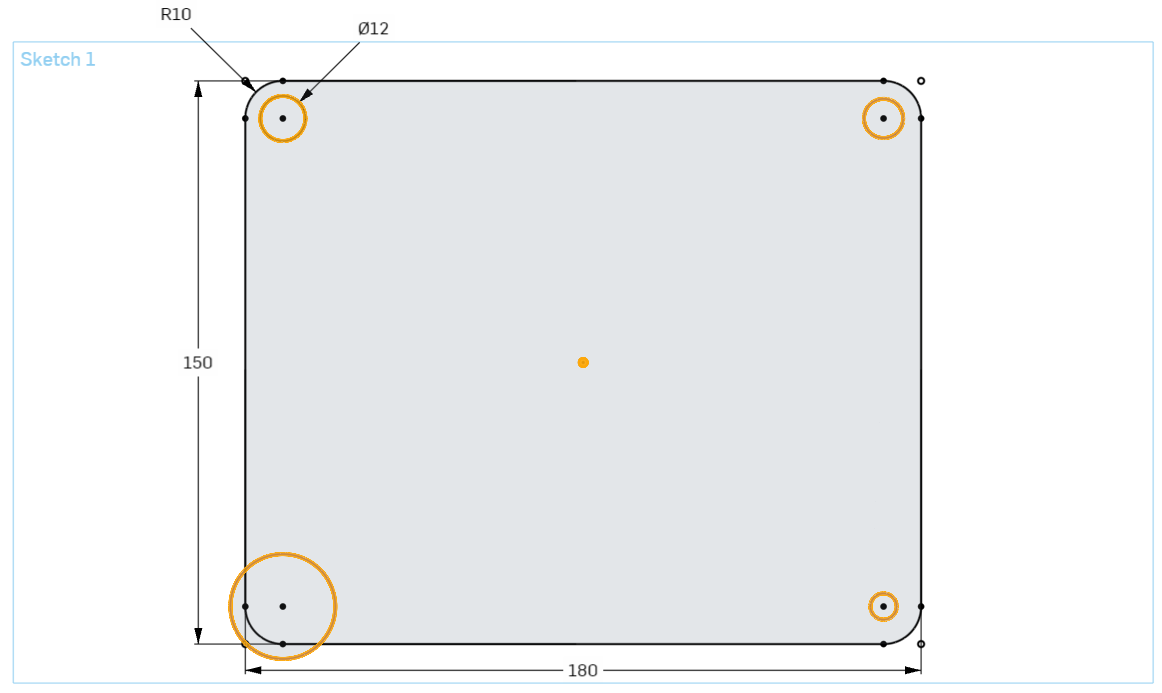 onshape sketch 5