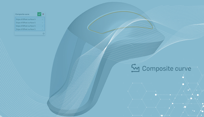 Tech Tip: Using Composite Curves When Surface Modeling