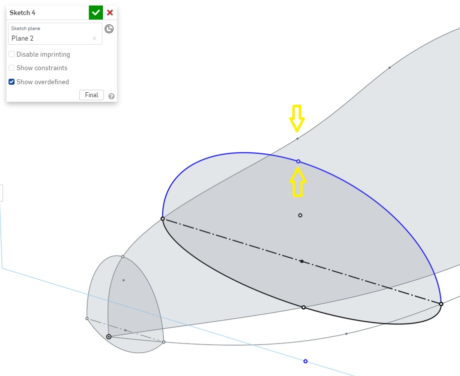 cad model