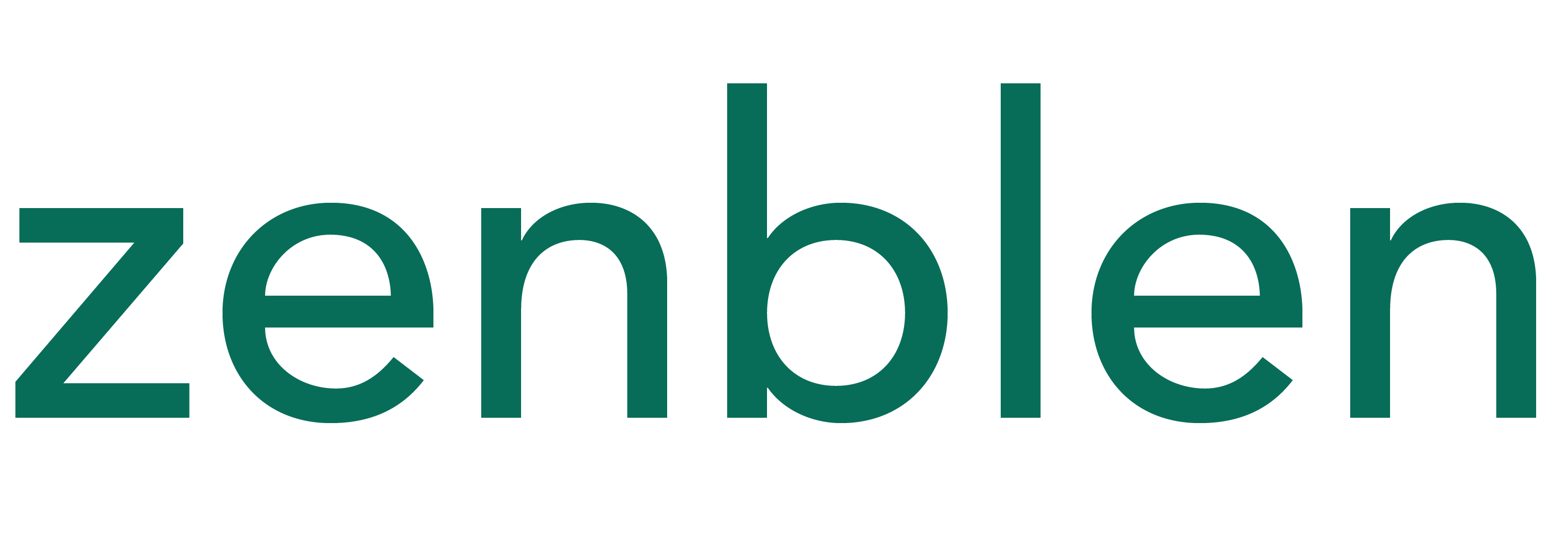 Logo Zenblen