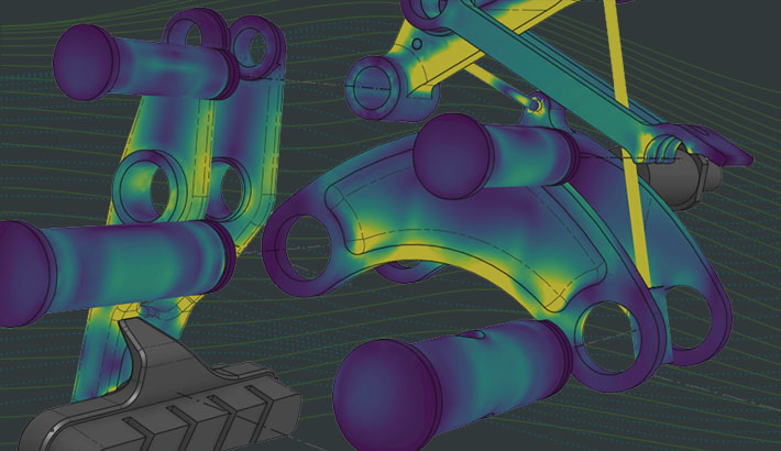 Online Simulation Software | Onshape