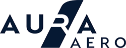 Aura Aero logo