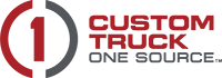 Custom Truck One Source logo