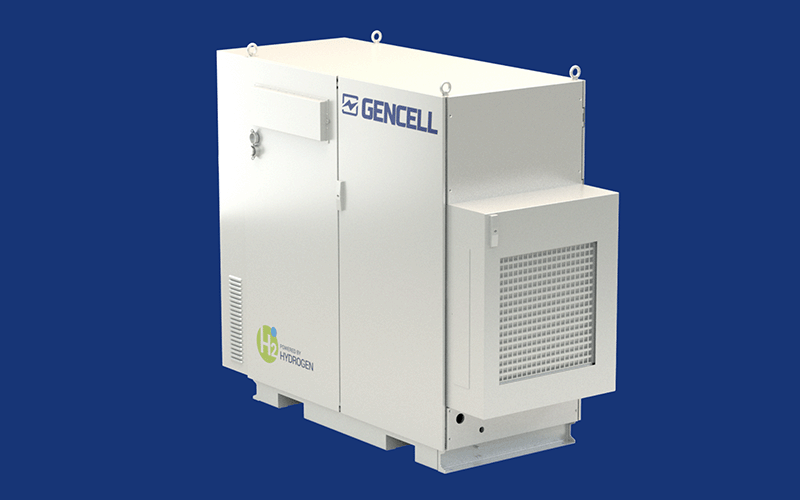 GenCell Box