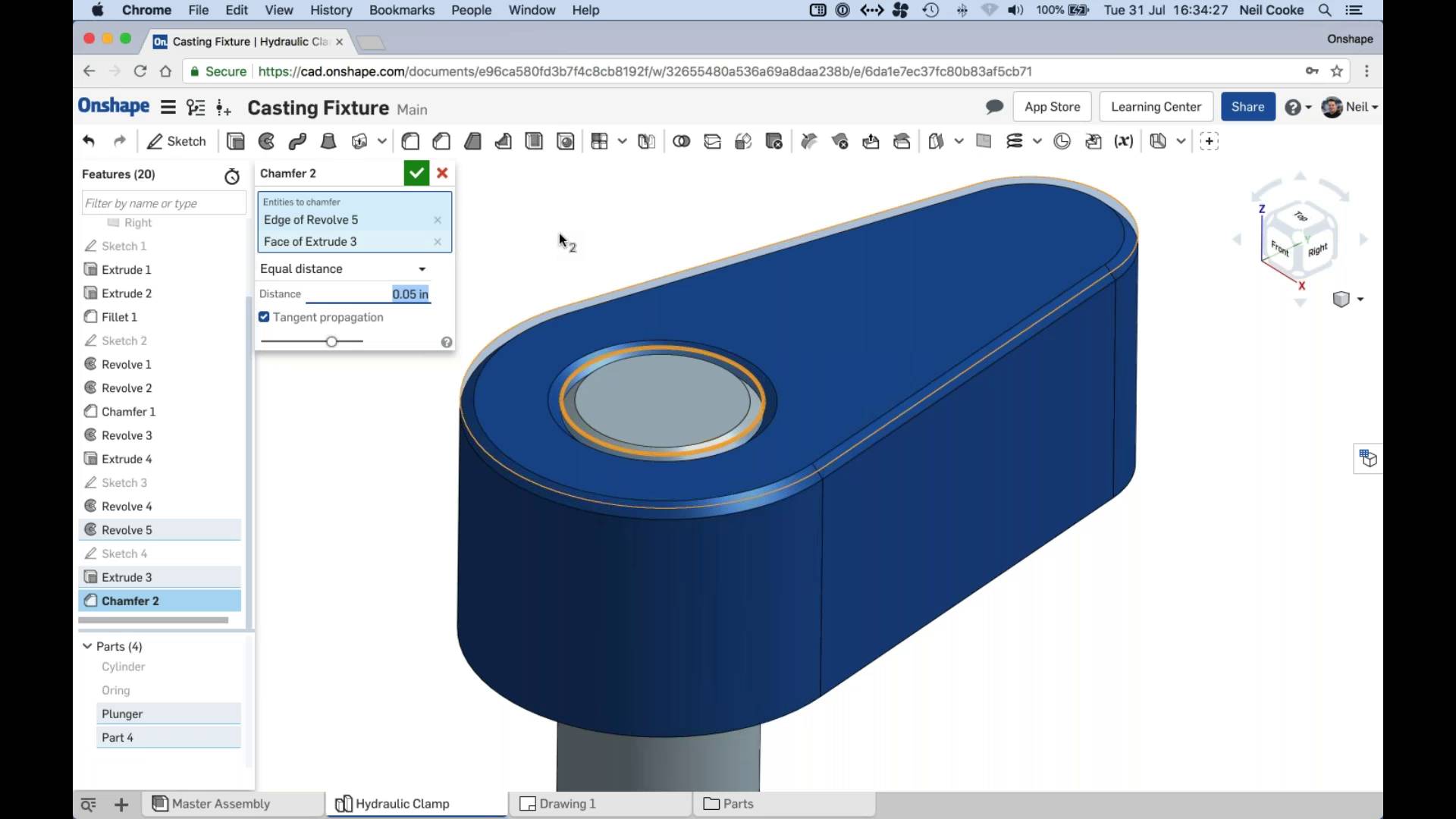 Onshape