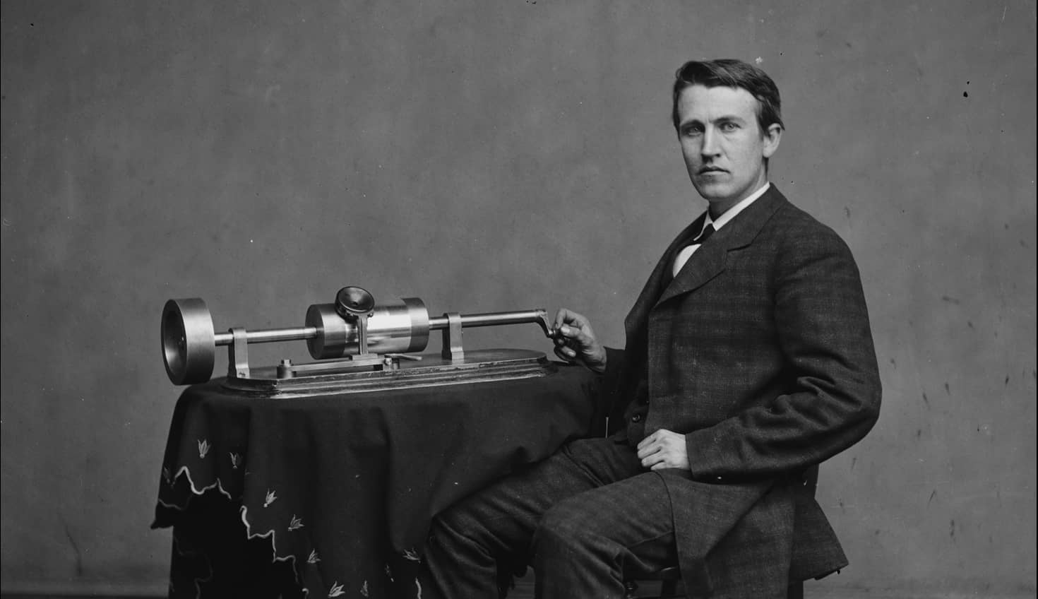 Product Innovation: Thomas Edison and “Sweating Less” with the Cloud