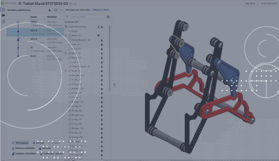 How to Use Onshape’s Release Management Change Detection