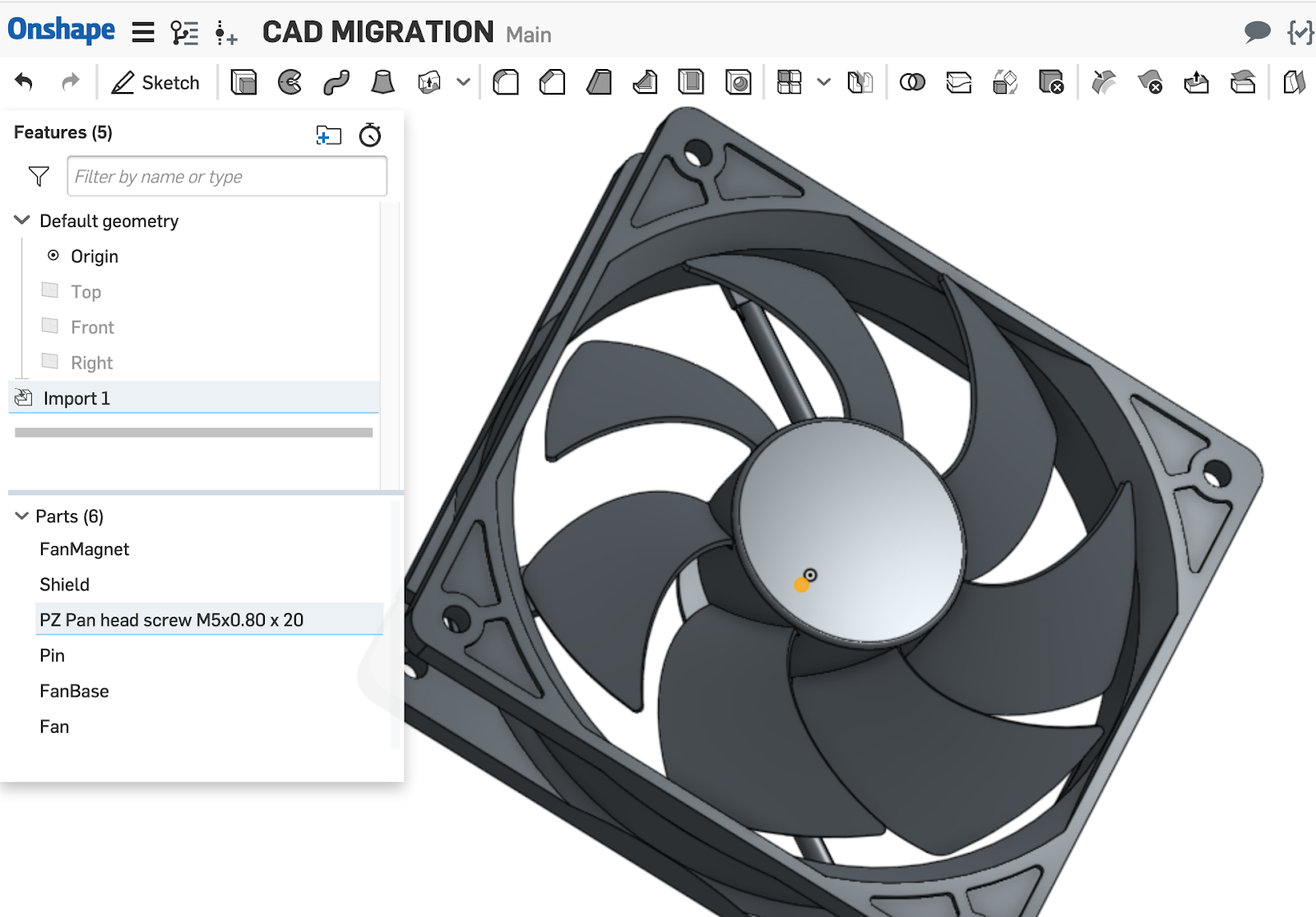 Onshape