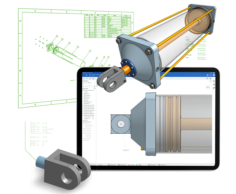 What is CAD Software? Onshape